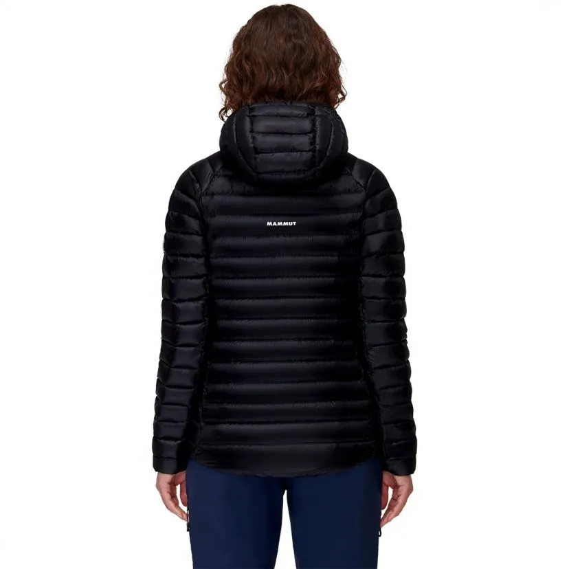 Mammut Broad Peak IN Hooded Jacket Women piumino donna