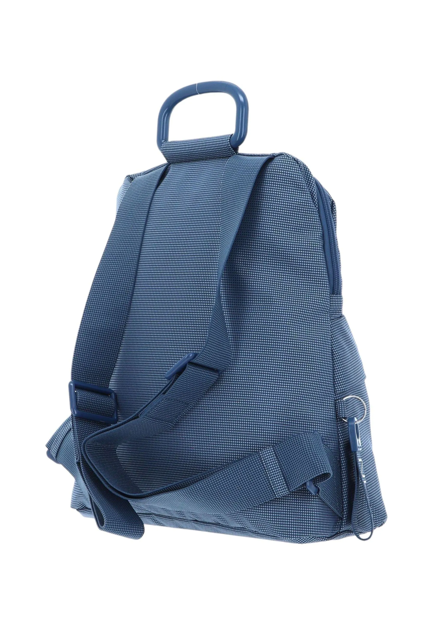 MANDARINA DUCK Zaino Donna Scuba Blue P10QMTZ404S