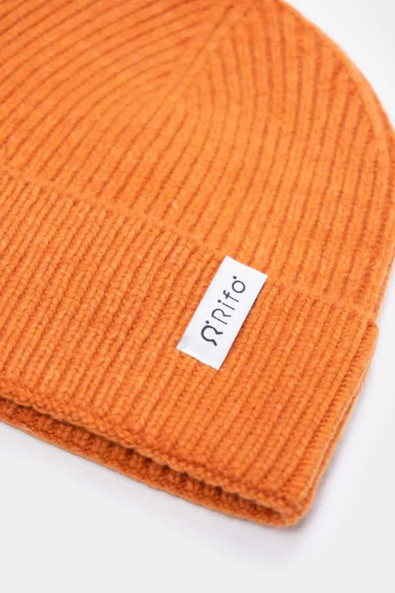            MARCELLO Cappello Cashmere Rigenerato  