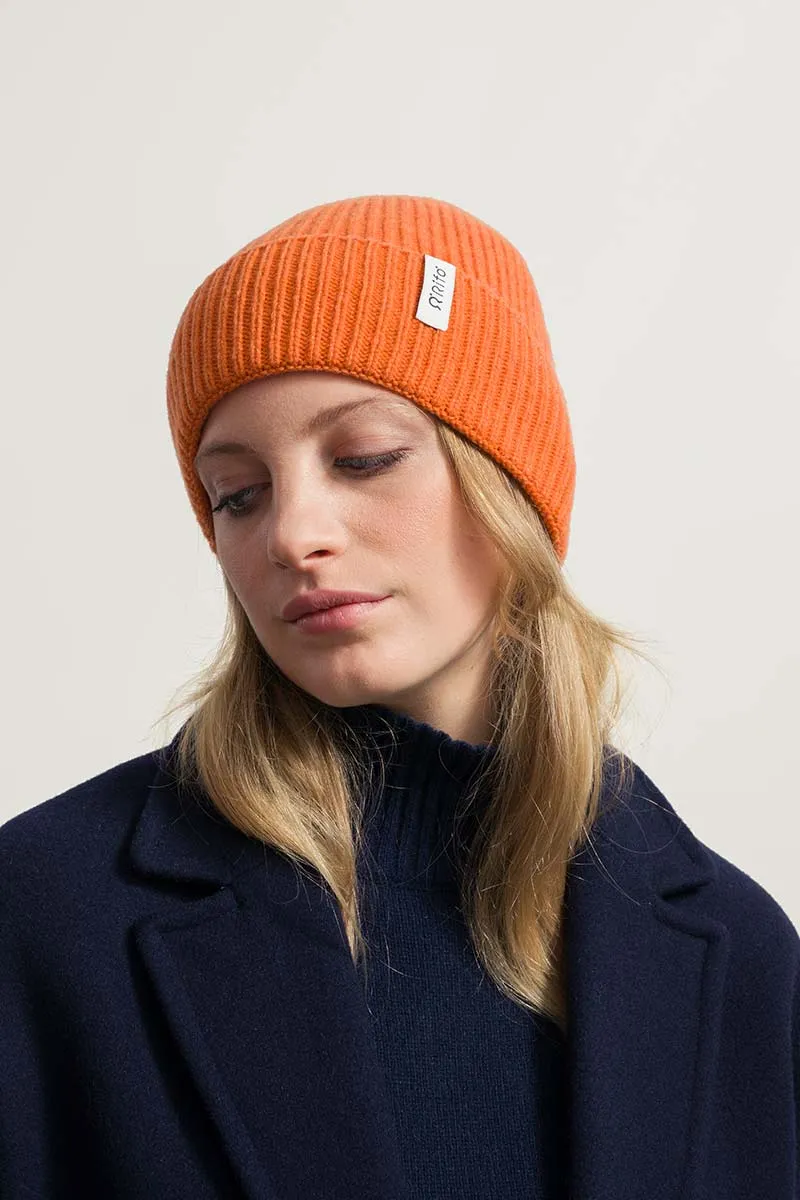            MARCELLO Cappello Cashmere Rigenerato  