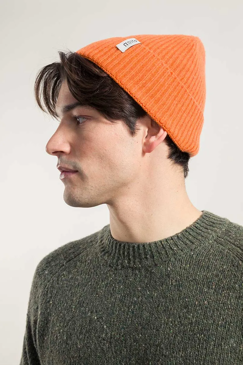            MARCELLO Cappello Cashmere Rigenerato  