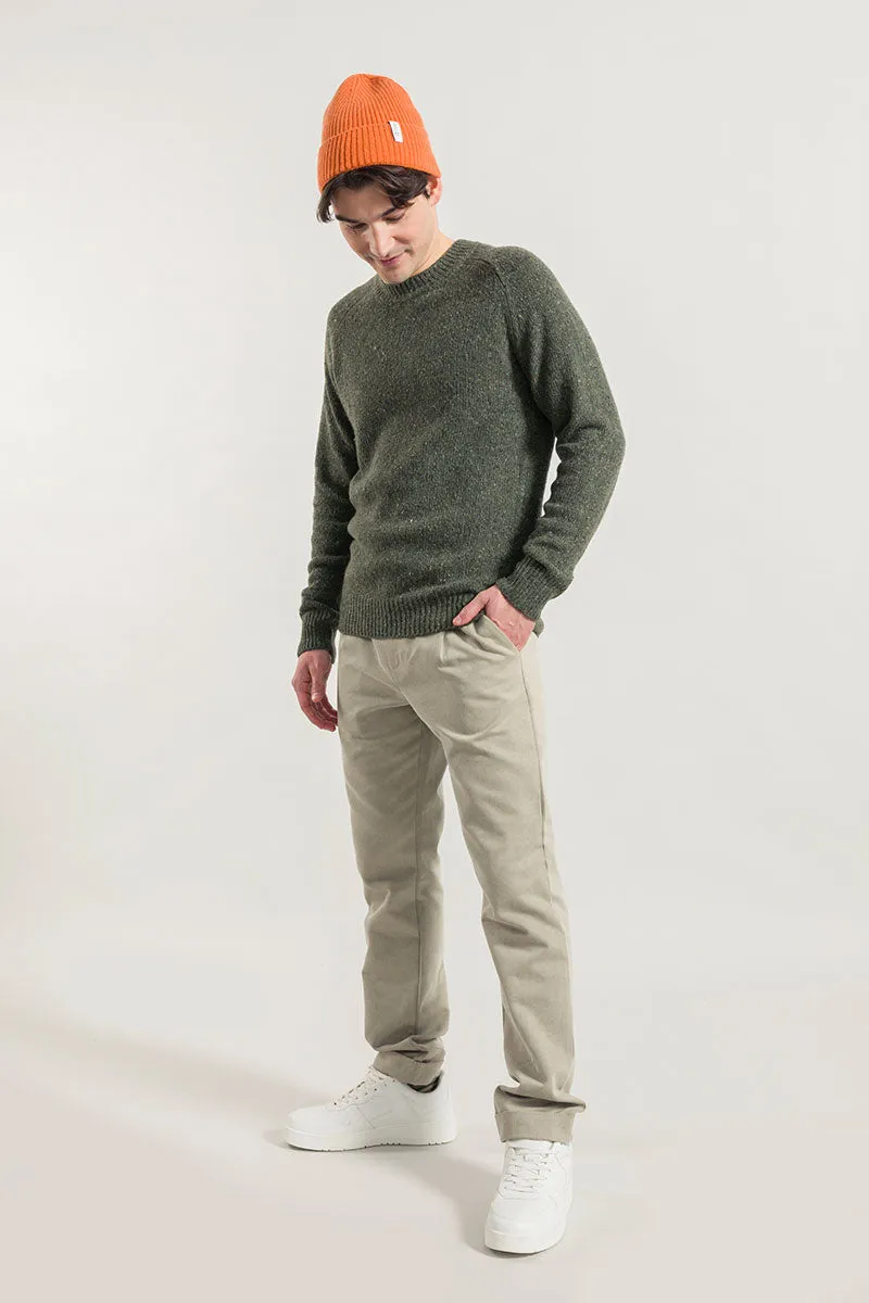            MARCELLO Cappello Cashmere Rigenerato  