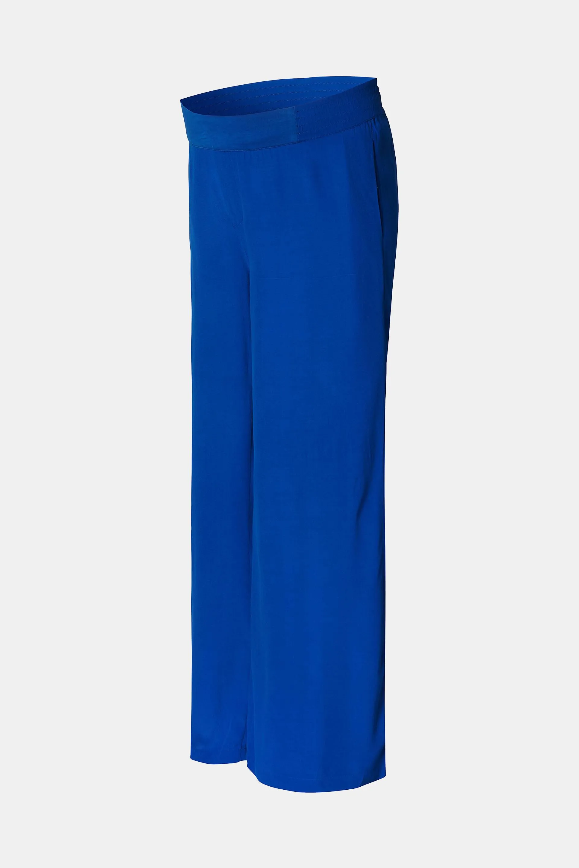 MATERNITY Pantaloni a gamba larga