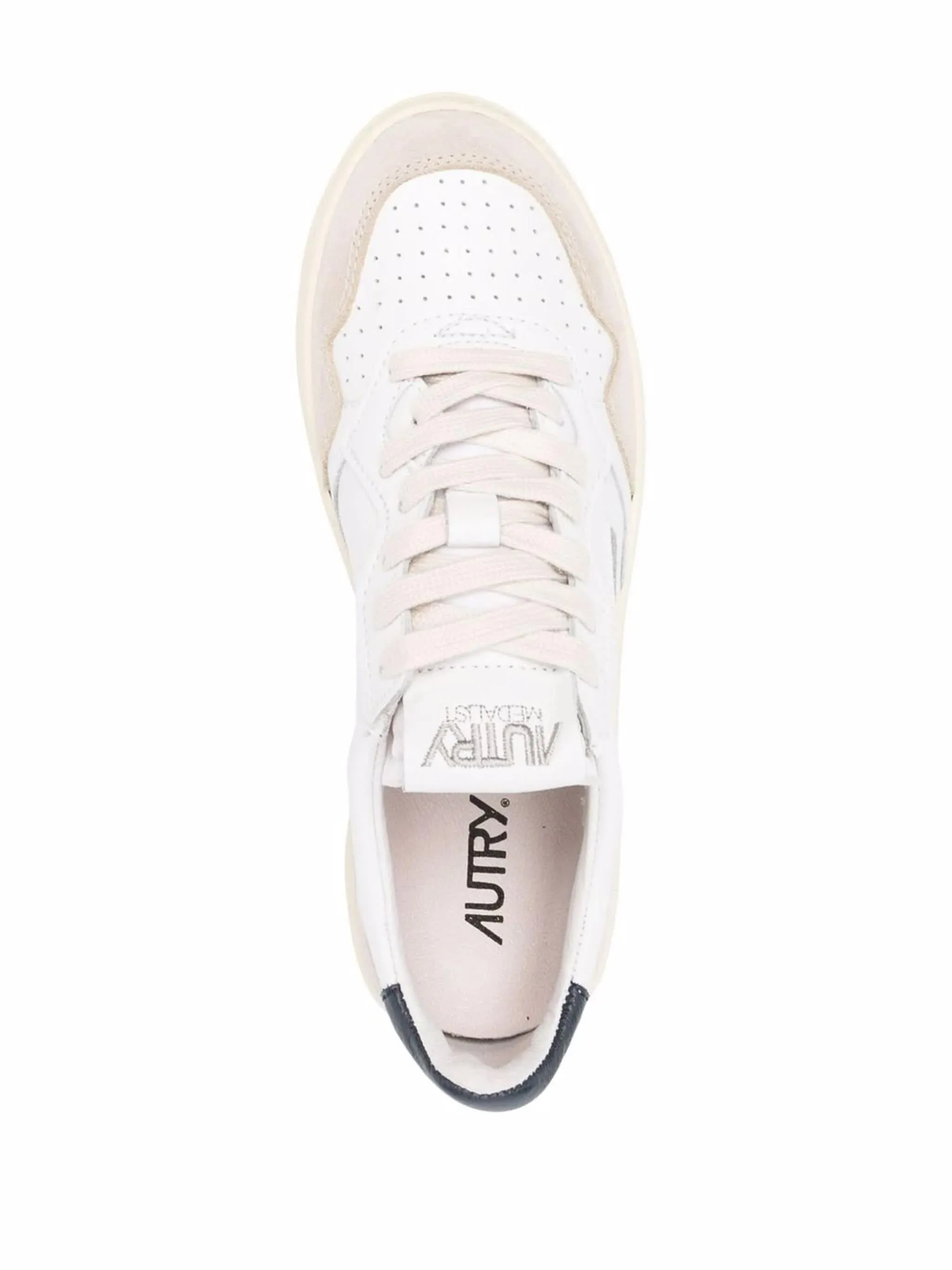 Medaglia di scarpe da ginnastica
