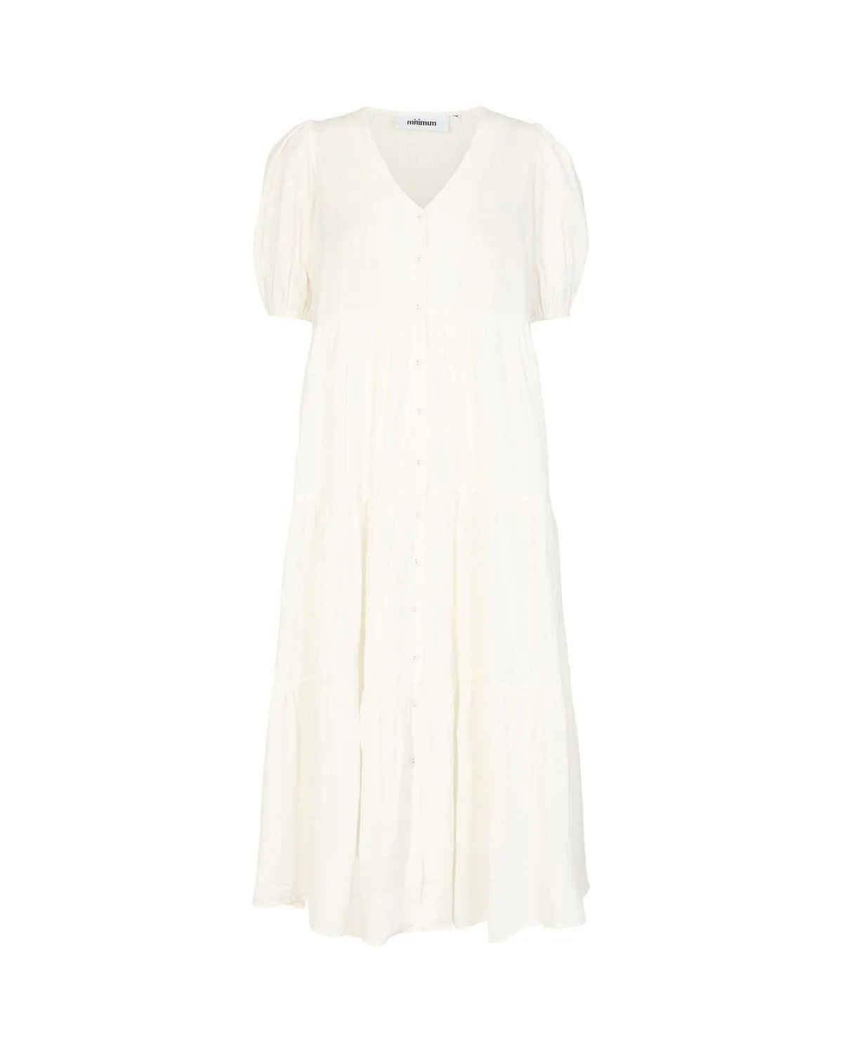MIAMEA MIDI 9293 - BROKEN WHITE