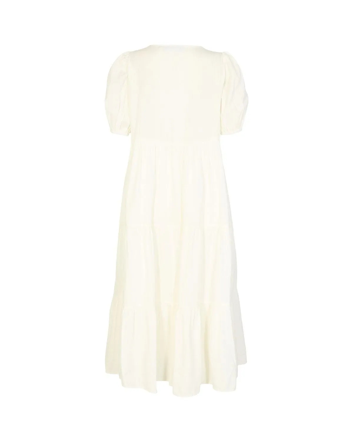 MIAMEA MIDI 9293 - BROKEN WHITE