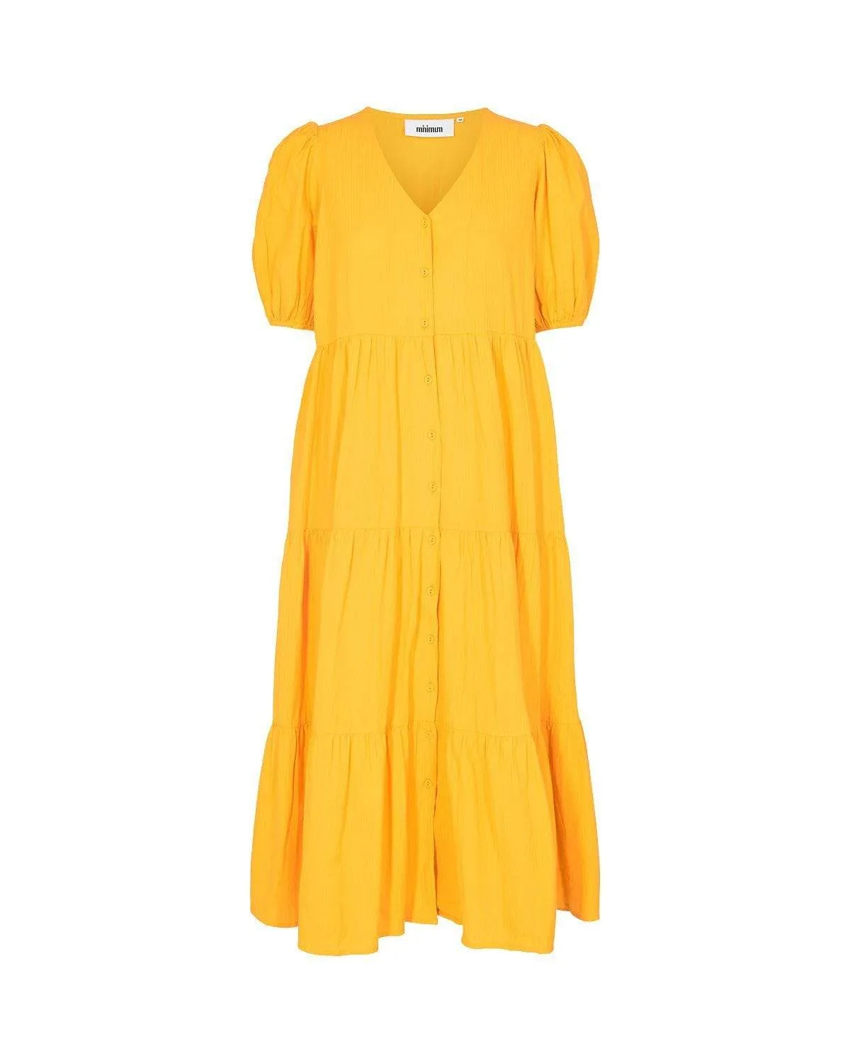 MIAMEA MIDI 9293 - RADIANT YELLOW