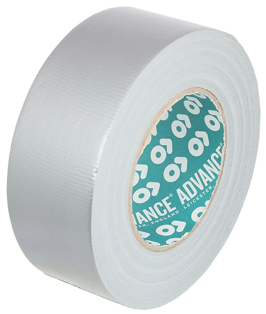 Nastro per condotti Argento Advance Tapes AT170 AT170