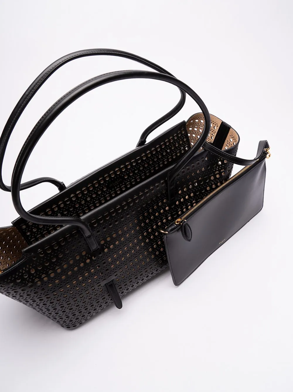 `New Mina 32` Handbag