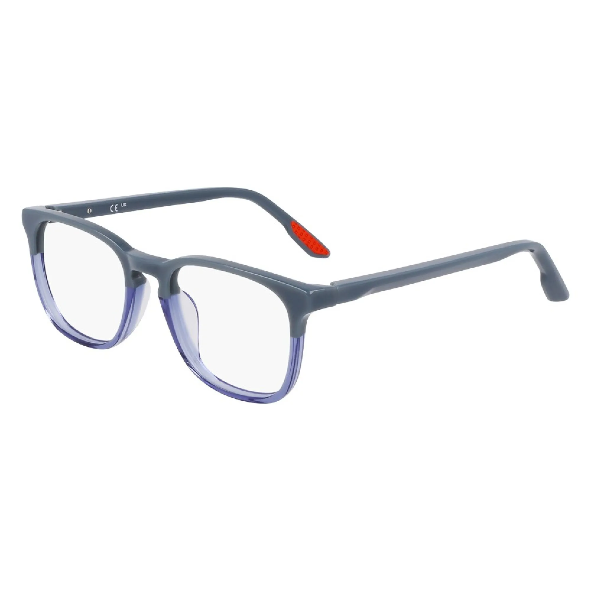   Nike 5055 - 424 Blu | Occhiale Da Vista Bambino 