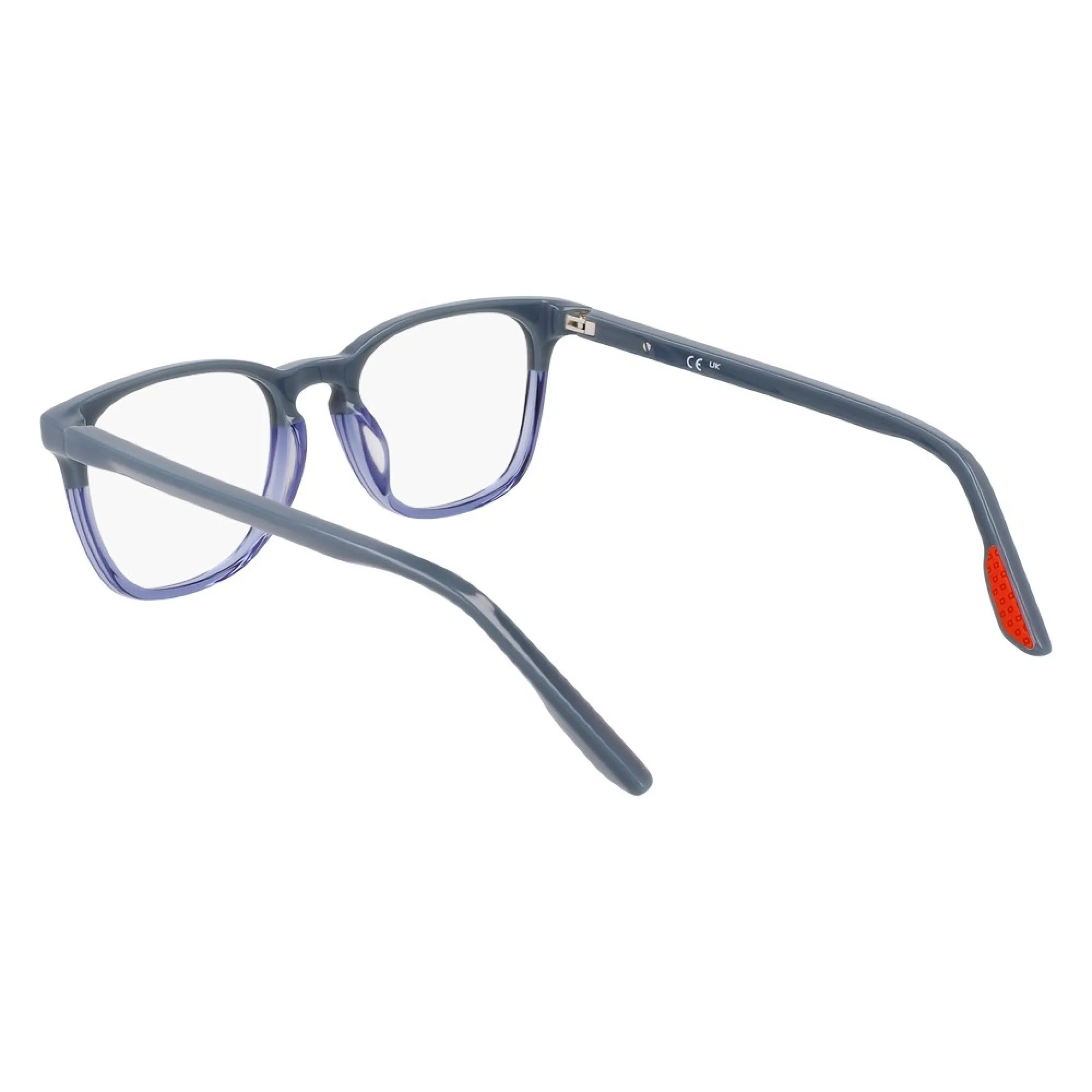   Nike 5055 - 424 Blu | Occhiale Da Vista Bambino 