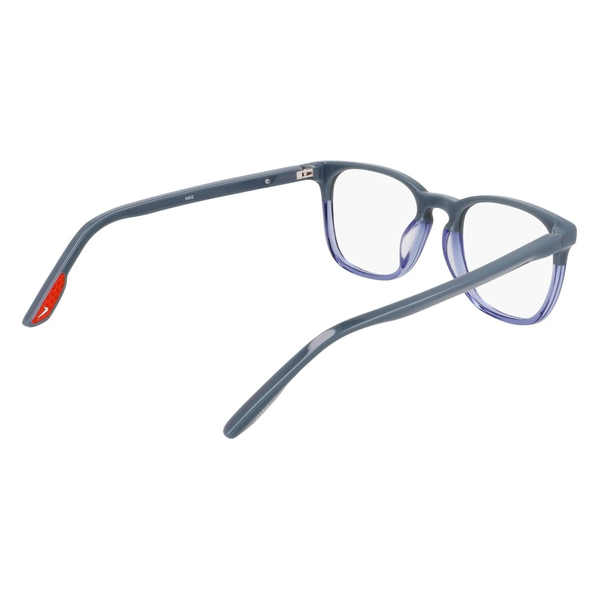   Nike 5055 - 424 Blu | Occhiale Da Vista Bambino 