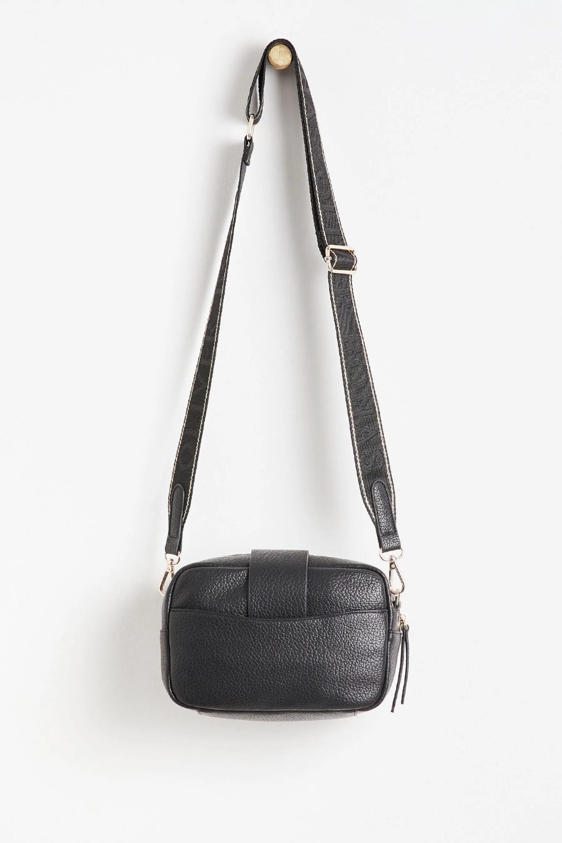 Oliver Bonas - Charlee - Borsa a tracolla con logo