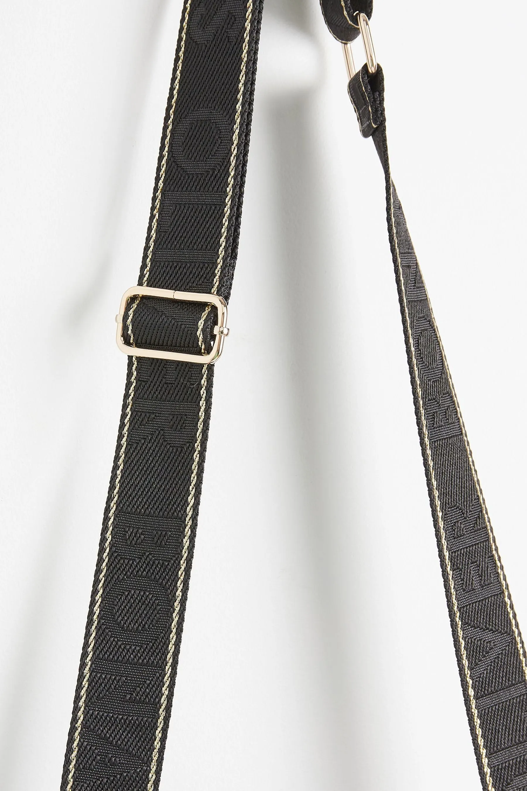 Oliver Bonas - Charlee - Borsa a tracolla con logo