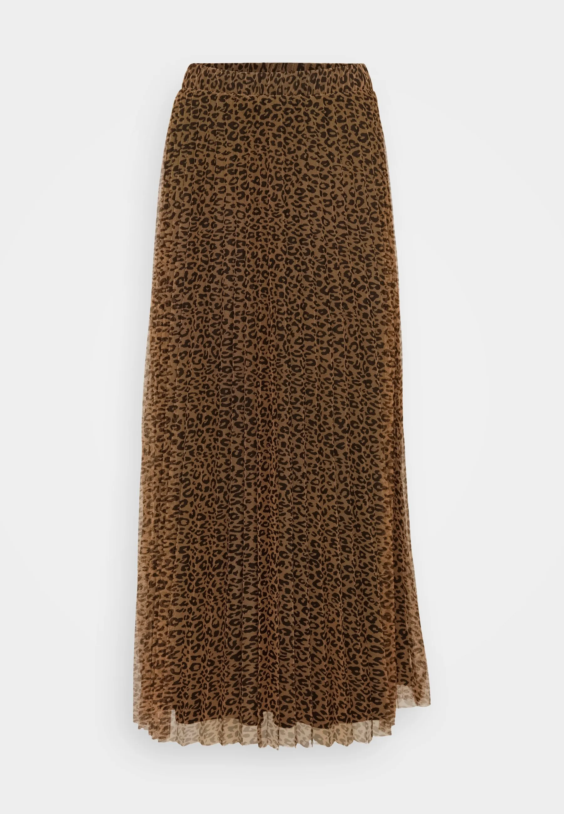 ONLSKY PLISSE SKIRT - Gonna lunga