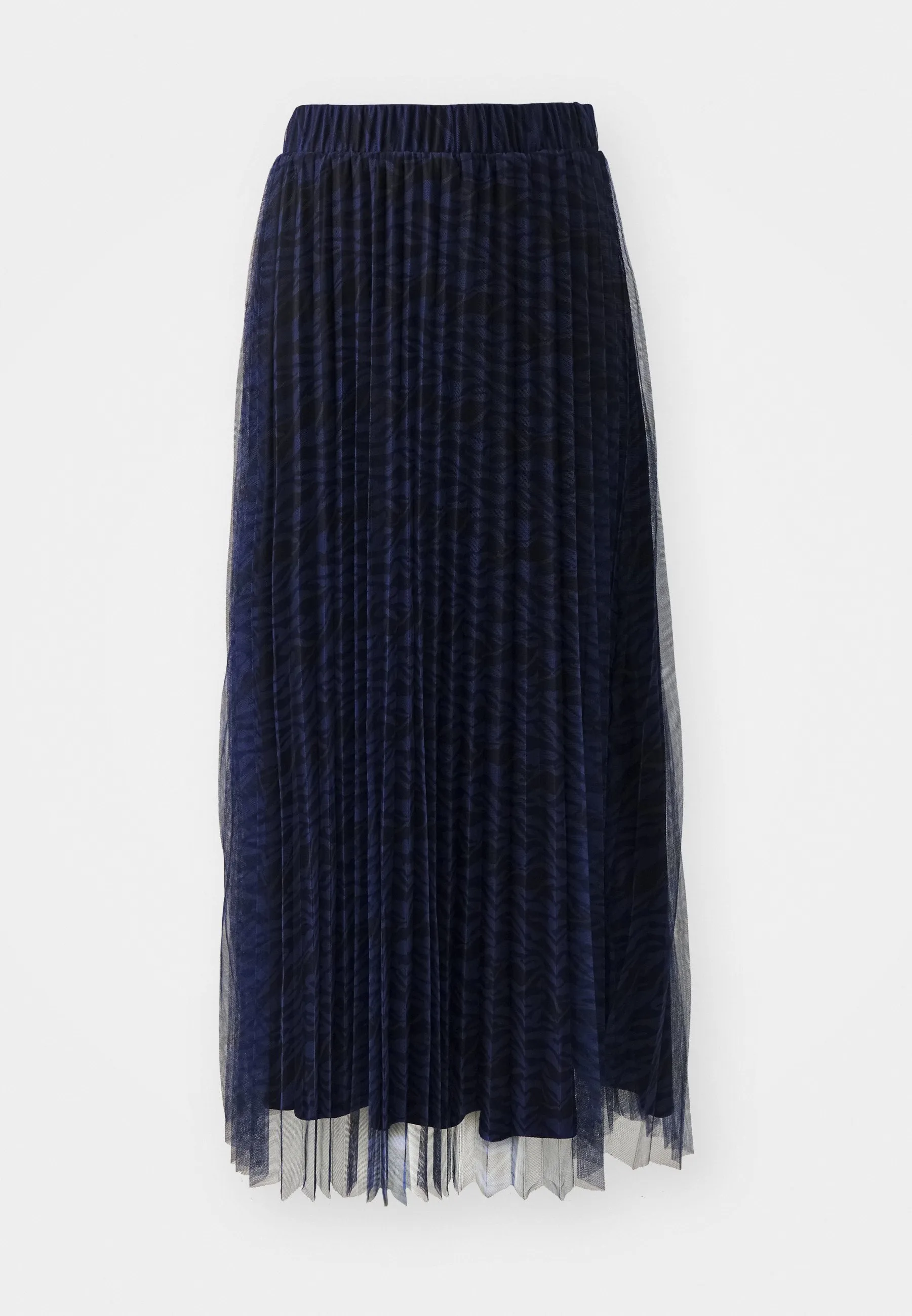 ONLSKY SKIRT - Gonna a pieghe