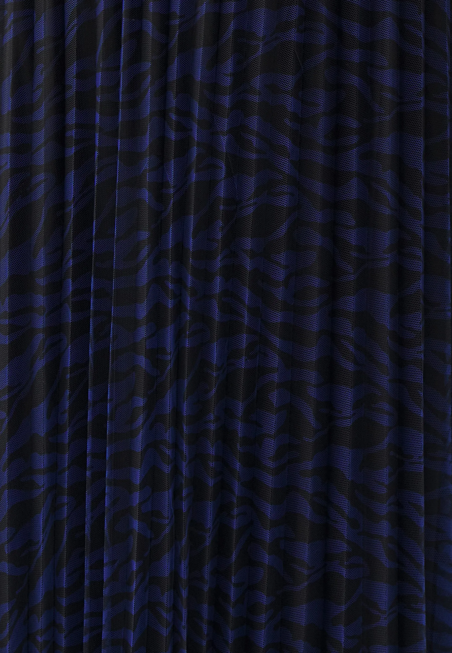 ONLSKY SKIRT - Gonna a pieghe