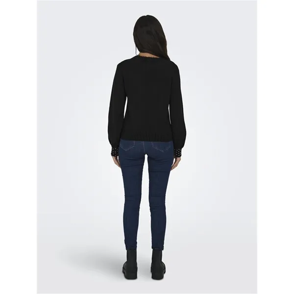 Only Pullover donna onlalessia bling
