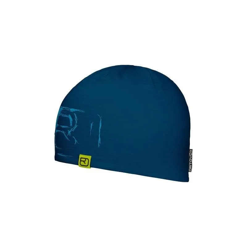 Ortovox 120 Tec Logo Beanie