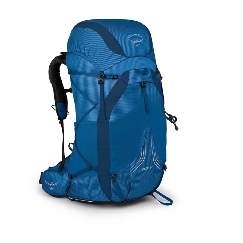Osprey Exos 58