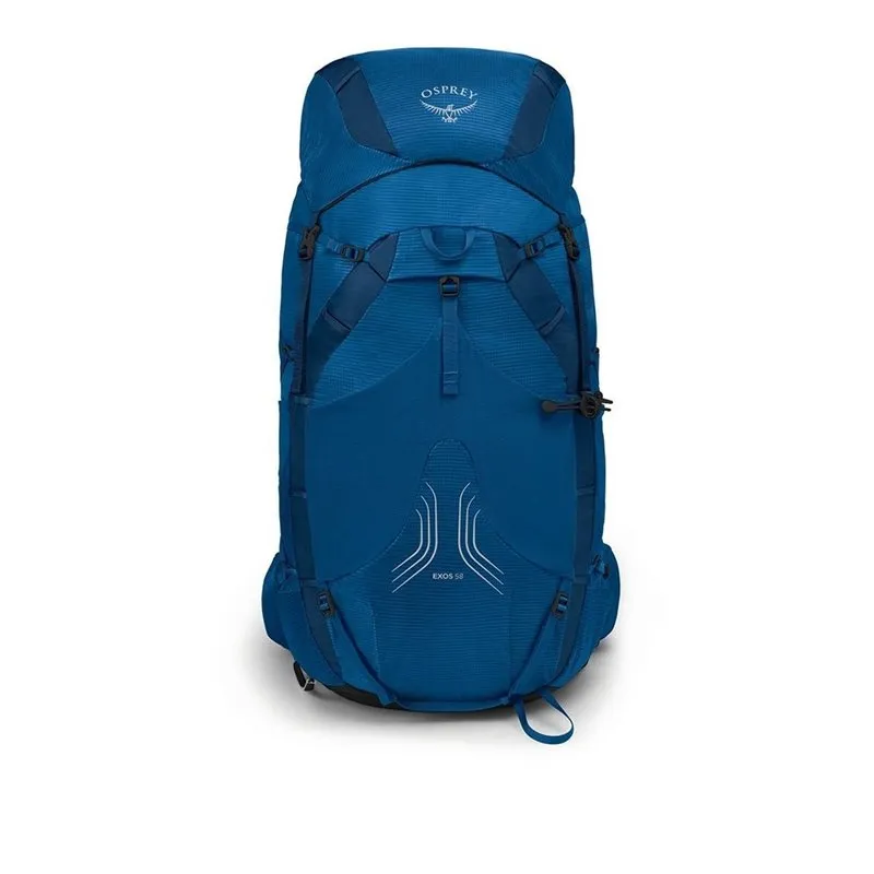 Osprey Exos 58