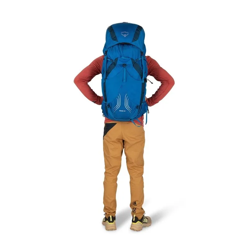 Osprey Exos 58