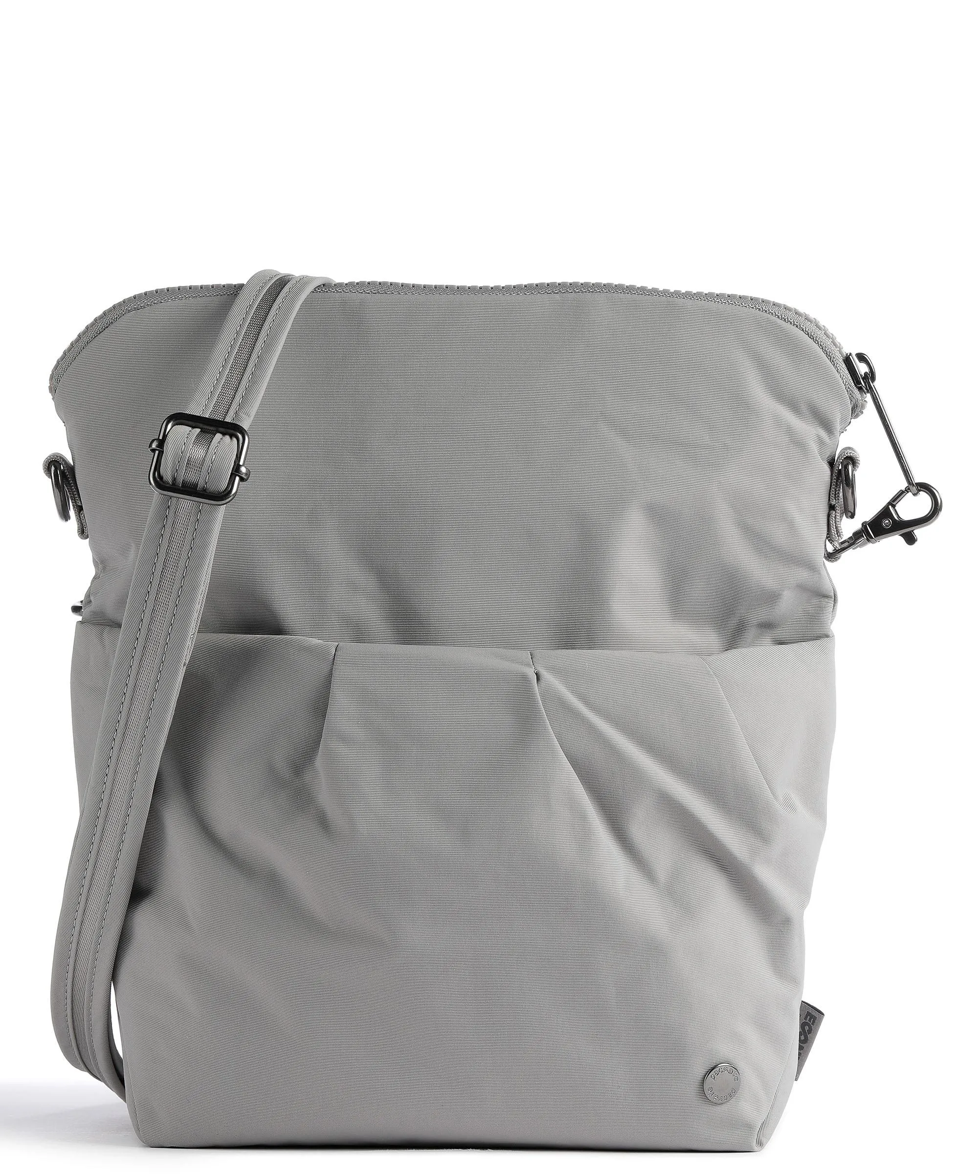  Pacsafe Citysafe CX convertible Borsa a tracolla nylon grigio  