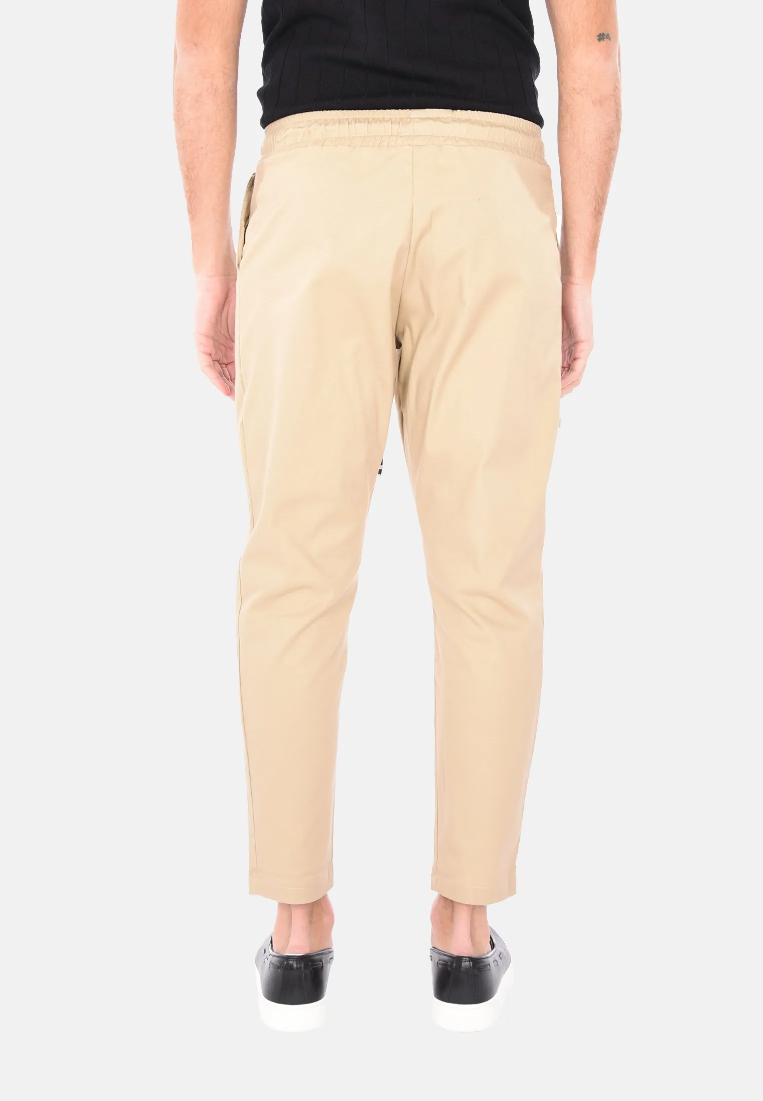PANTALACCIO - Pantaloni