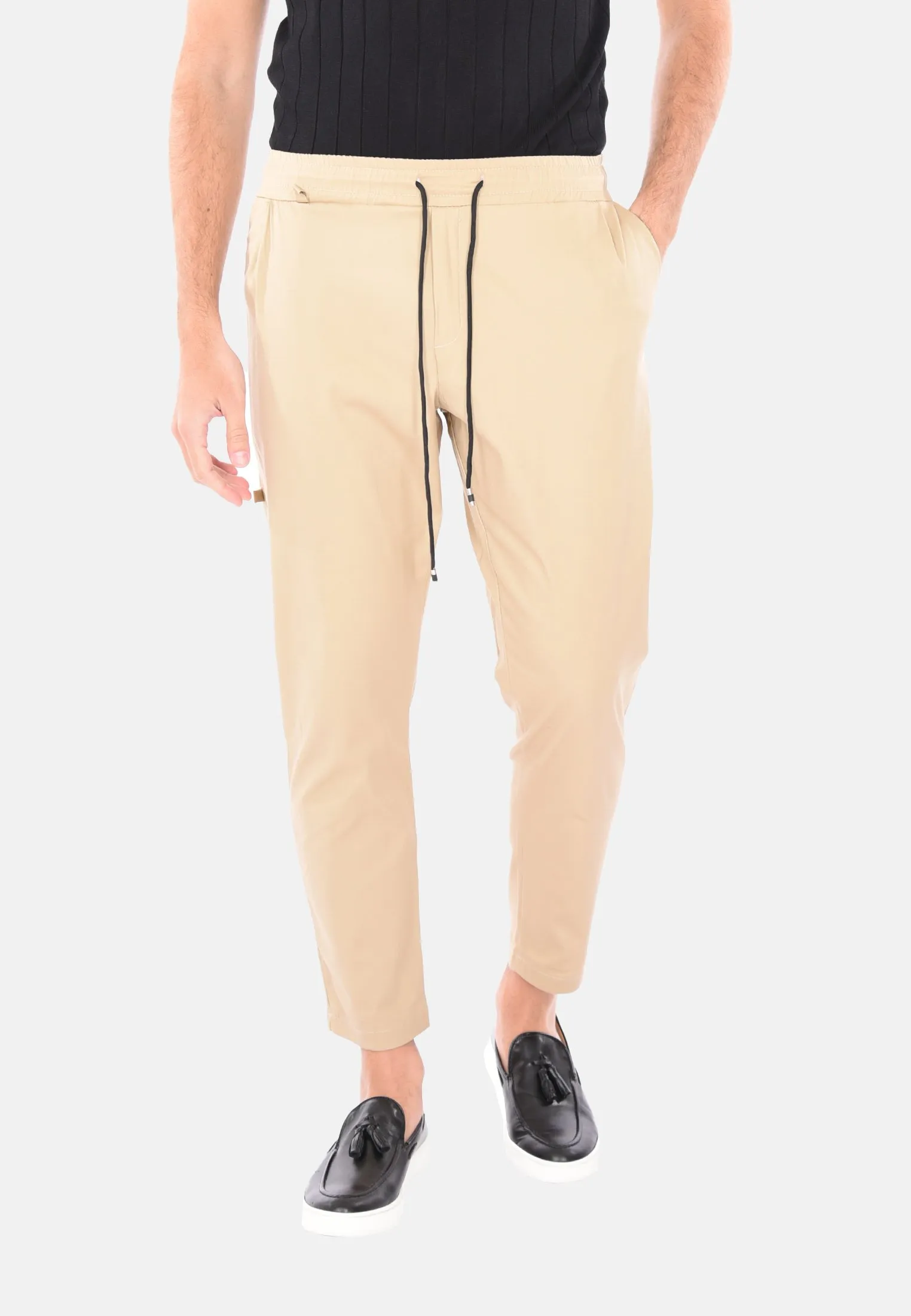 PANTALACCIO - Pantaloni
