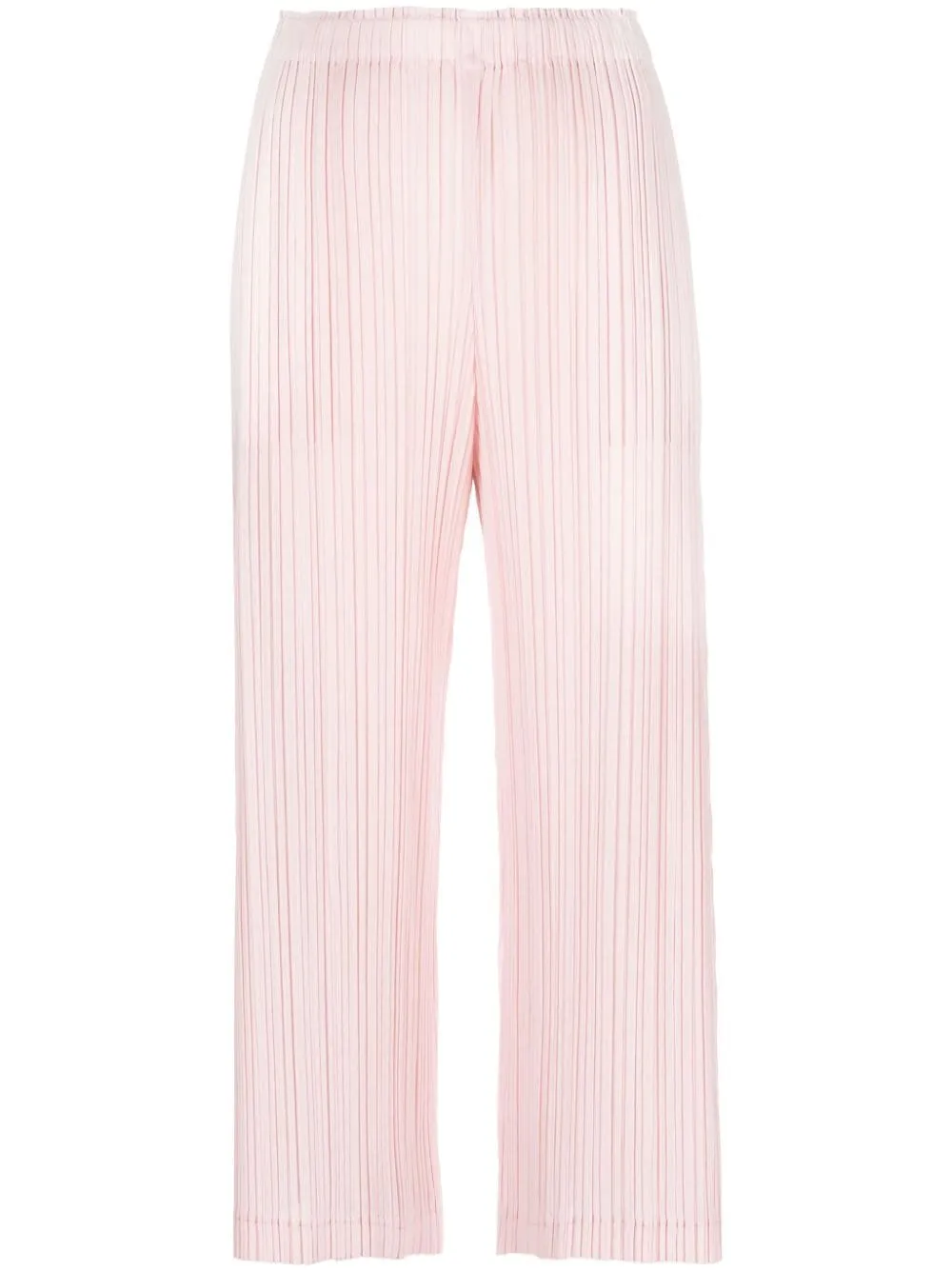 pantalone plissé