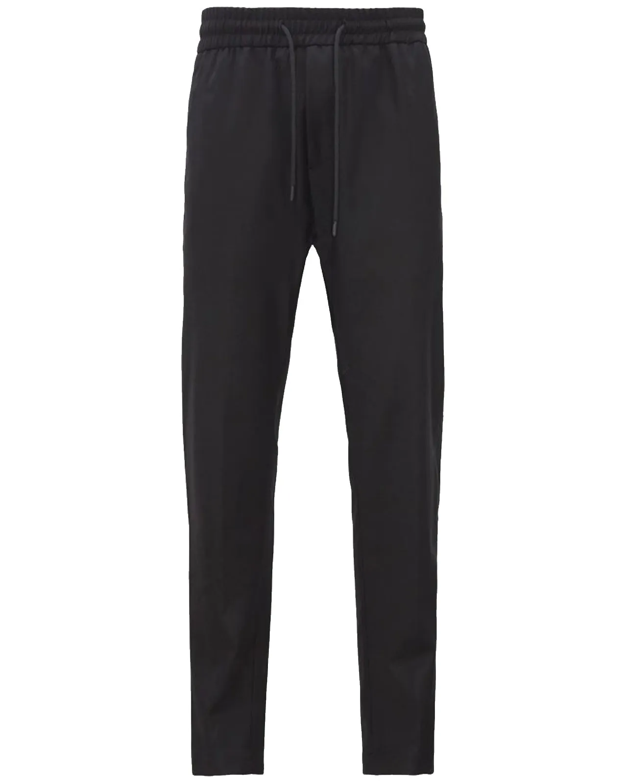 Pantalone tuta Yuri nero