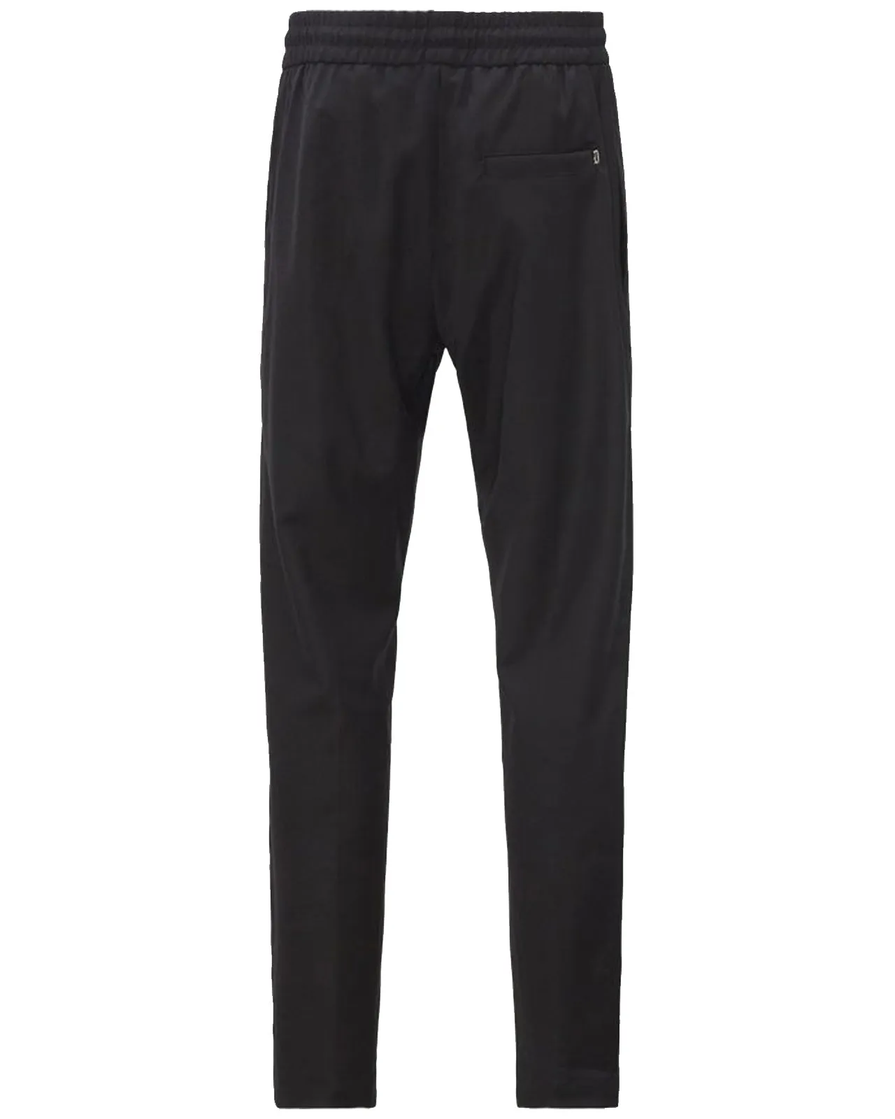 Pantalone tuta Yuri nero