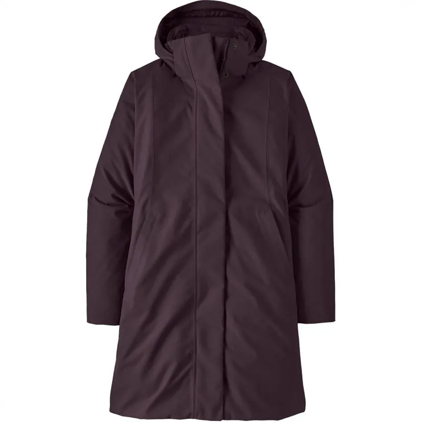 Patagonia W's Tres 3-in-1 Parka piumino donna