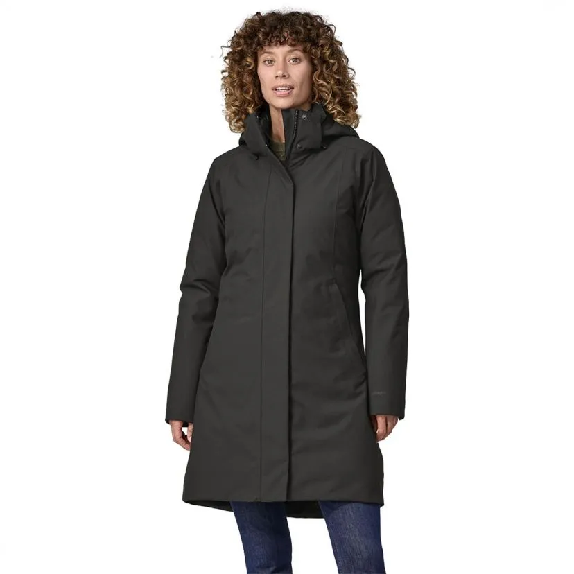 Patagonia W's Tres 3-in-1 Parka piumino donna