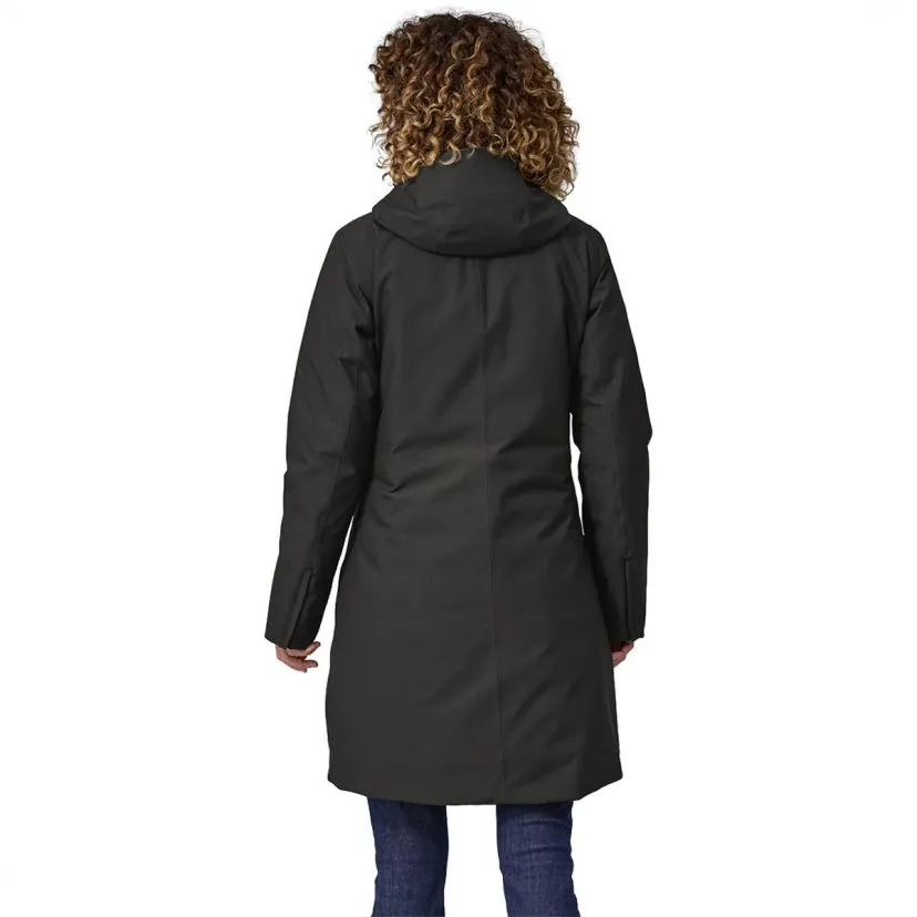 Patagonia W's Tres 3-in-1 Parka piumino donna
