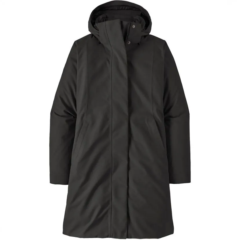 Patagonia W's Tres 3-in-1 Parka piumino donna