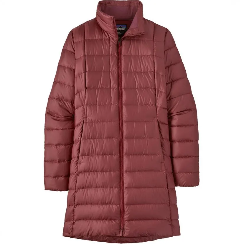Patagonia W's Tres 3-in-1 Parka piumino donna