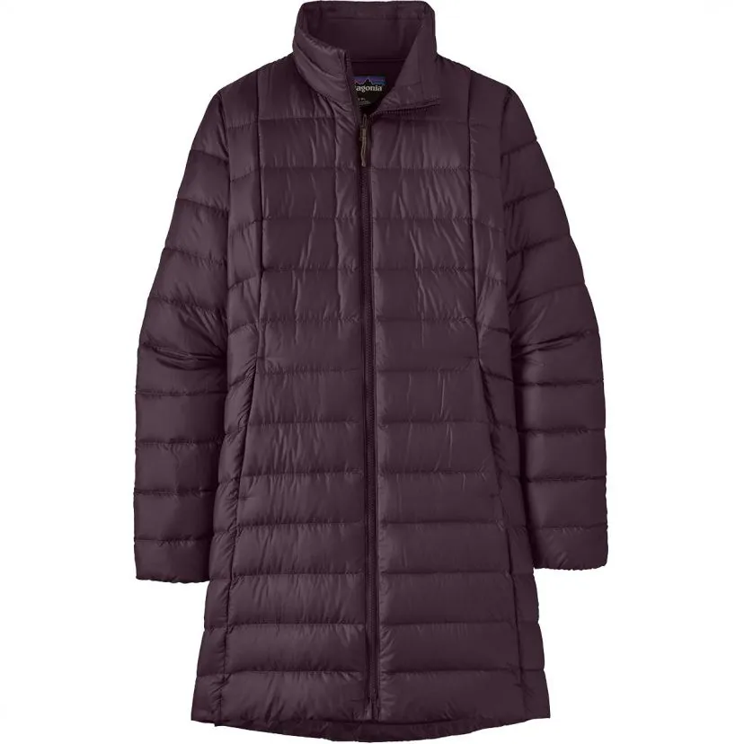 Patagonia W's Tres 3-in-1 Parka piumino donna