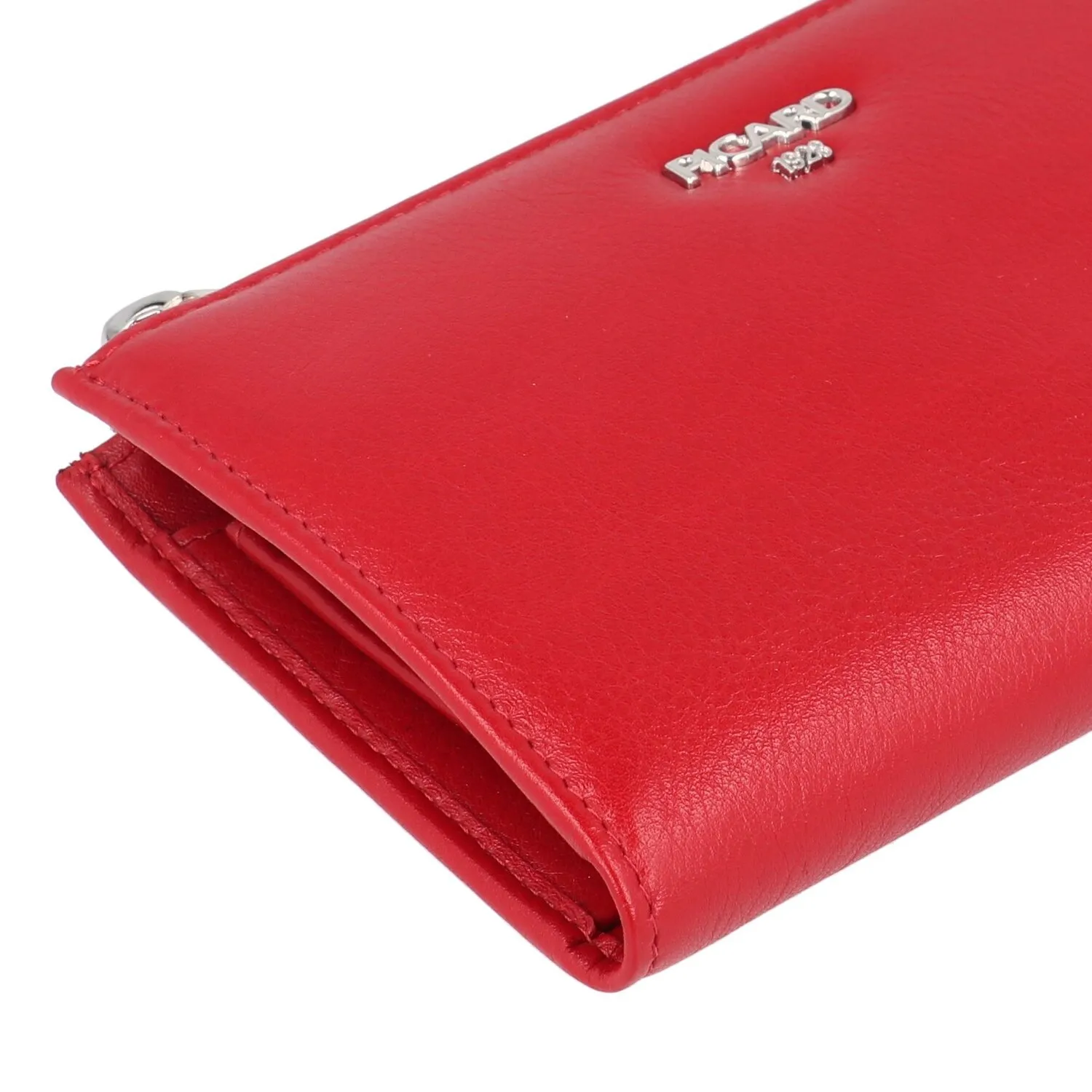 Picard Bingo Portafoglio Pelle 16 cm