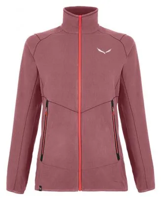 Pile da donna Salewa Paganella Polarlite Rosa