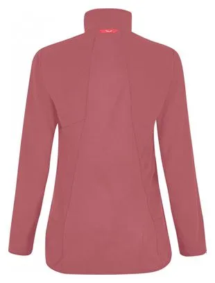 Pile da donna Salewa Paganella Polarlite Rosa