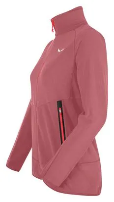 Pile da donna Salewa Paganella Polarlite Rosa
