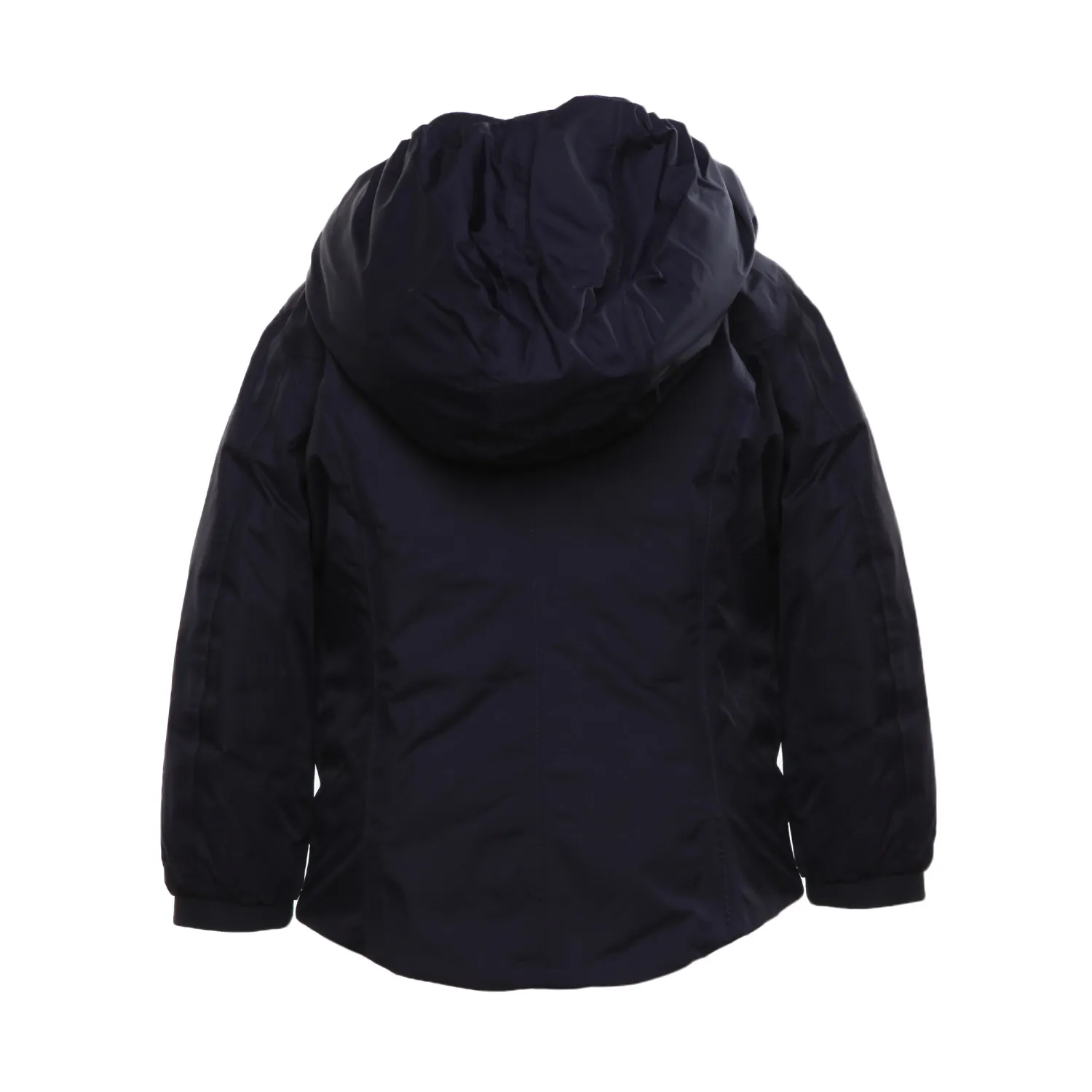 Piumino Lily Thermo Plus.2 Double Blu E Azzurra
