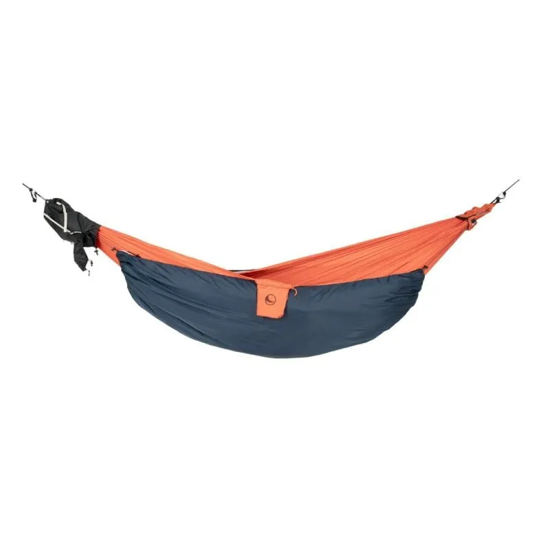 Piumino per amaca Ticket To The Moon Moonquilt (blu)