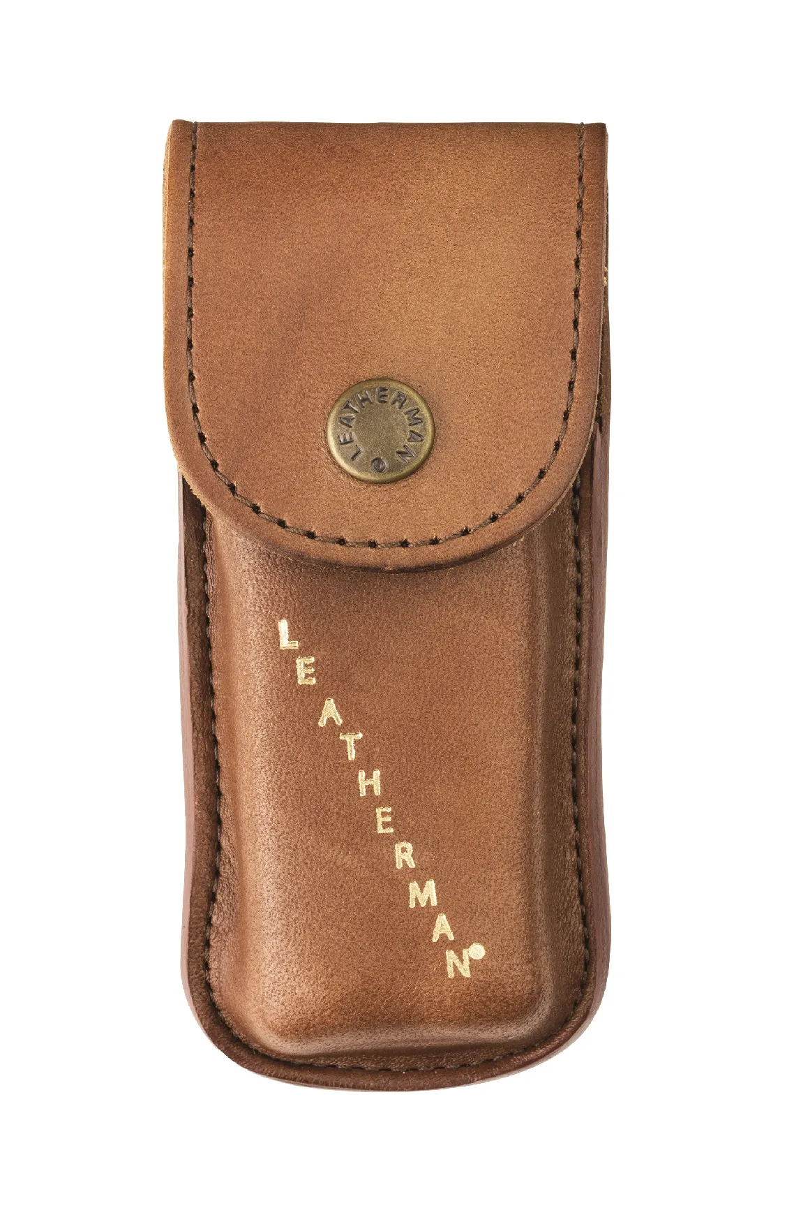 Portautensili da cintura Leatherman in Pelle 1 tasca