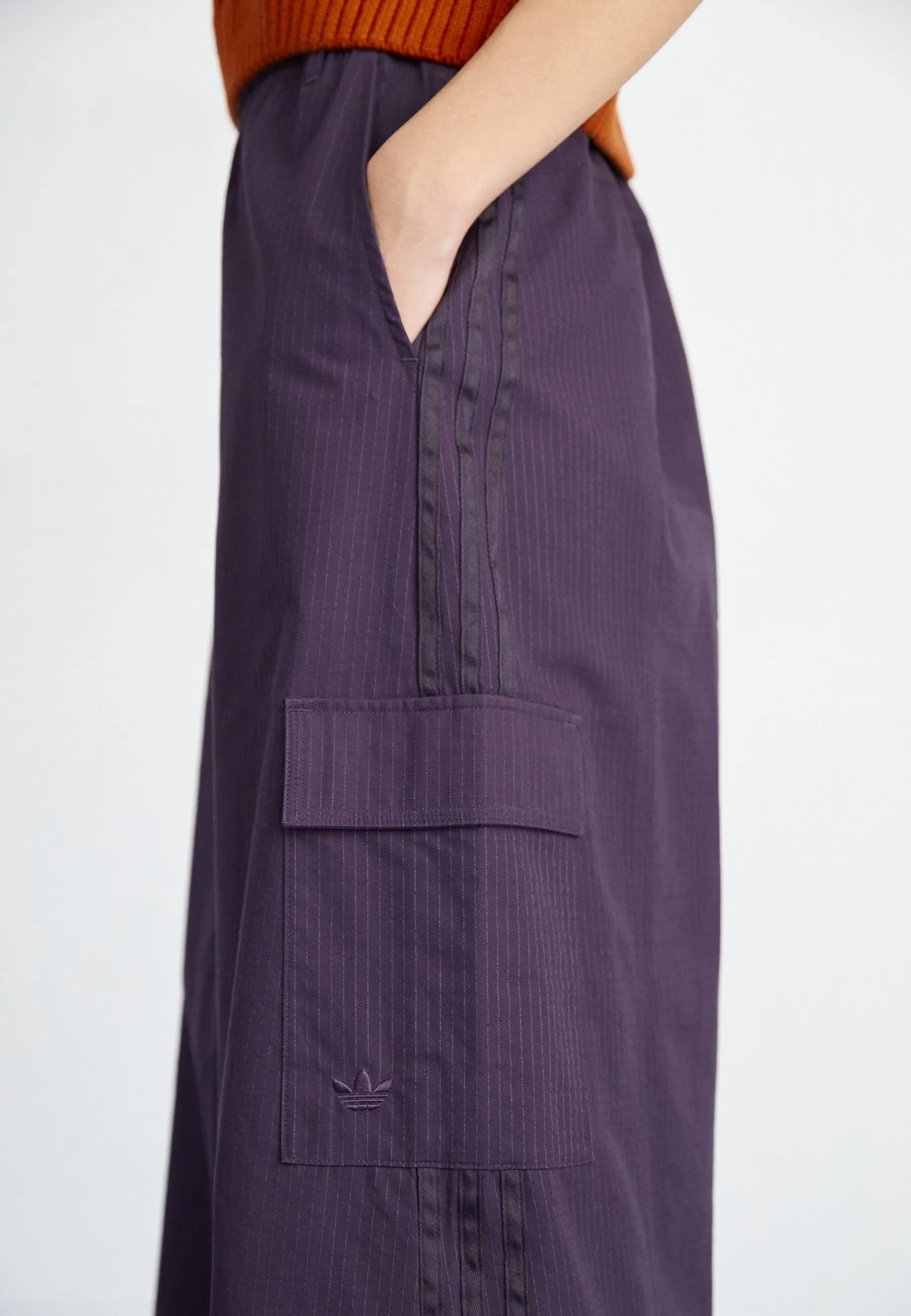 PREMIUM ESSENTIALS SKIRT - Gonna lunga