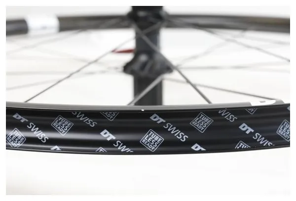 Prodotto ricondizionato - DT Swiss G 1800 Spline 25 650b | 12x142mm ruota posteriore