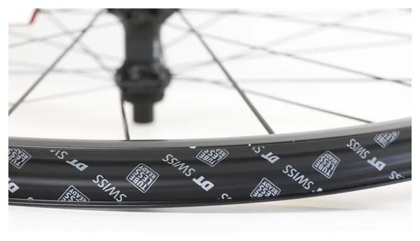 Prodotto ricondizionato - DT Swiss G 1800 Spline 25 650b | 12x142mm ruota posteriore