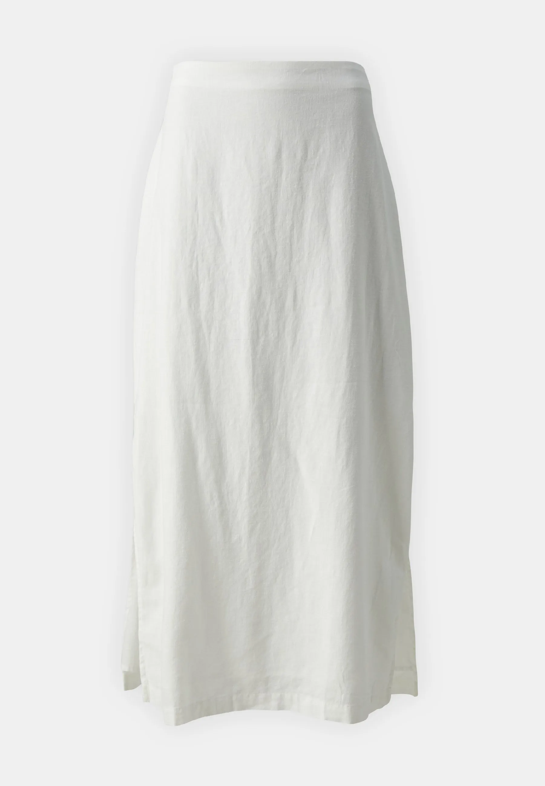 PULL ON SKIRT - Gonna lunga