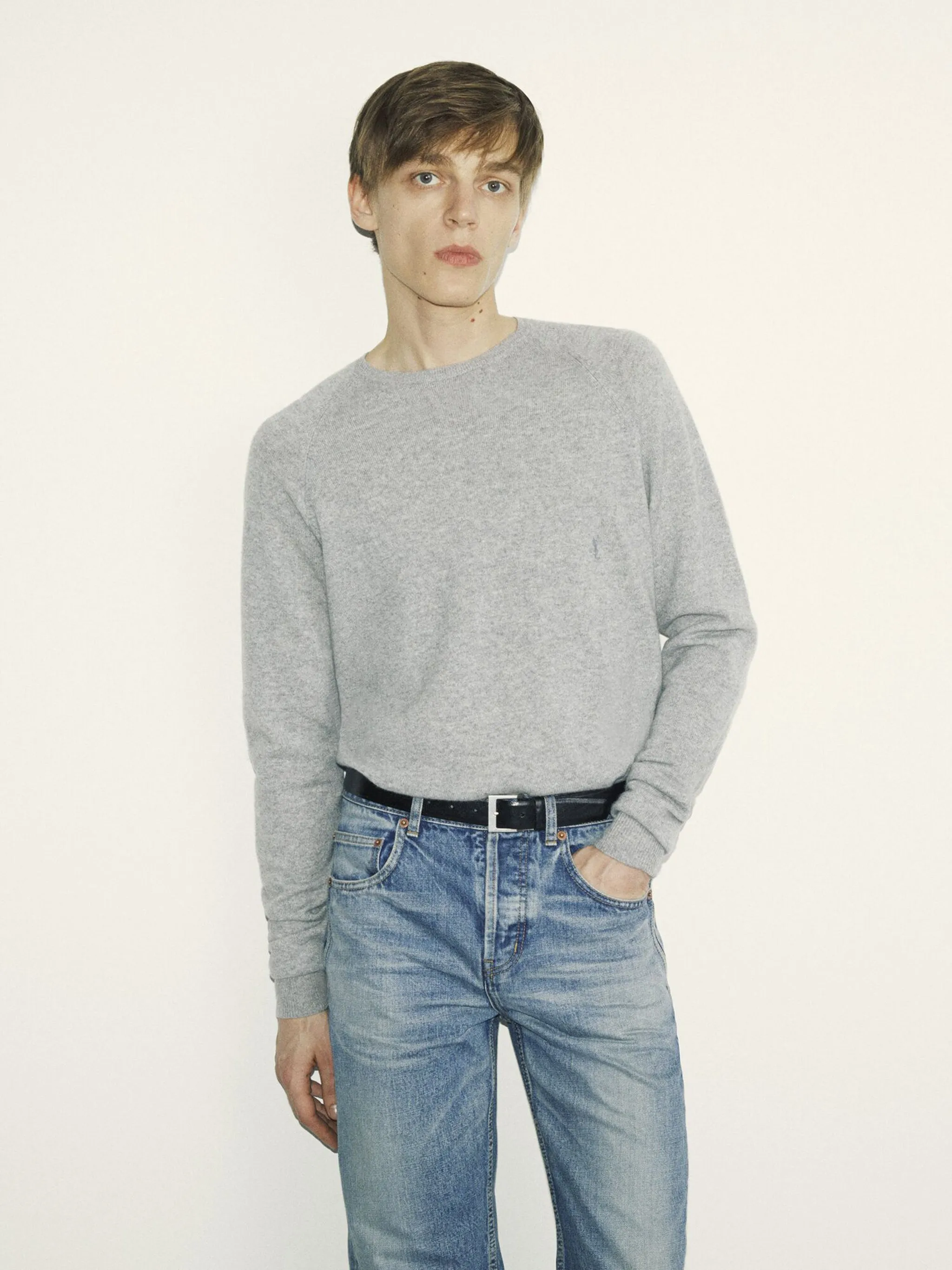 Pullover Cassandre